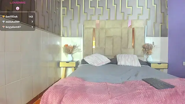 ashly_ruiz webcam
