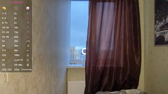 LongChillGerl webcam
