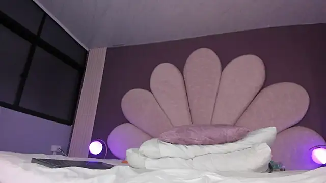 IrinnaShidou_ webcam