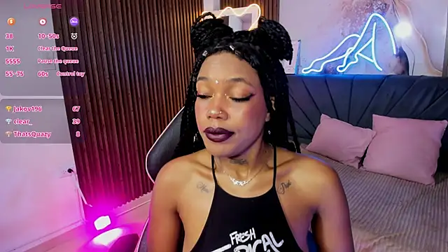 CRISTALBROKE_TAY webcam