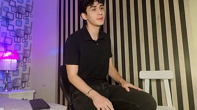 MikeVoss_ webcam