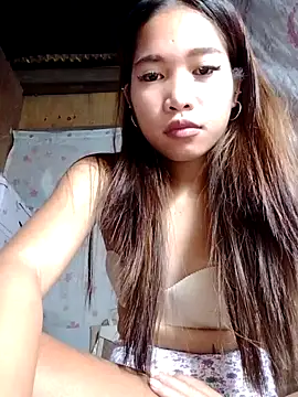 lovely_zai webcam