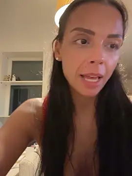 SweetLillySugar_ webcam