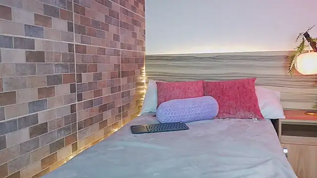 Evalune_ webcam