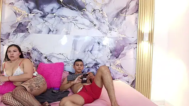 couplehoot_04 webcam