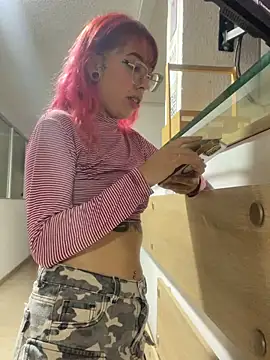 MeraSecretXXX webcam