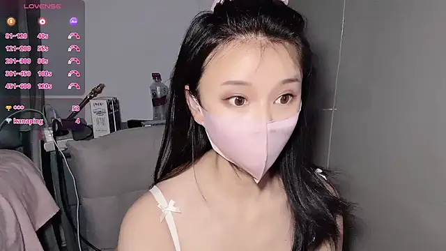 mengmeng-Zzz webcam