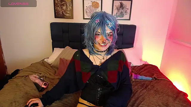 Neko_ne_69 webcam