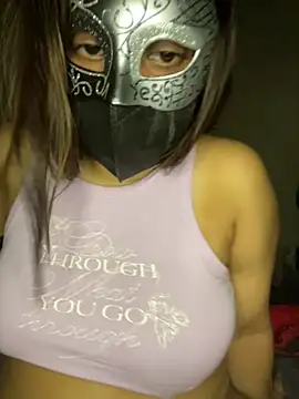liorawance (F young) - Pink pussy with dildo 👅🍑