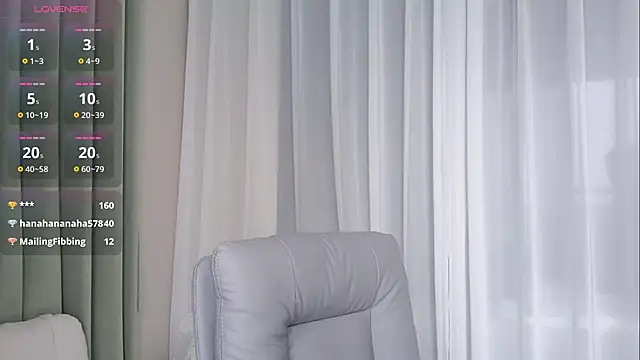 -Yuko- webcam