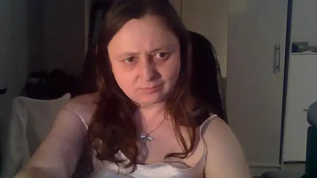 TaylorLovely webcam