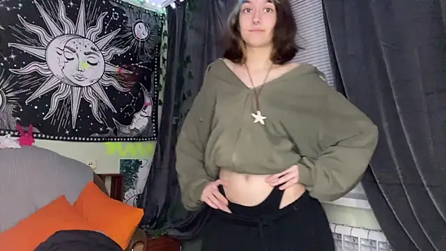 YourFavoriteAltgirl webcam
