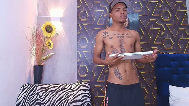 artur_collins_ webcam