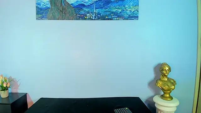 lexa_kitty webcam