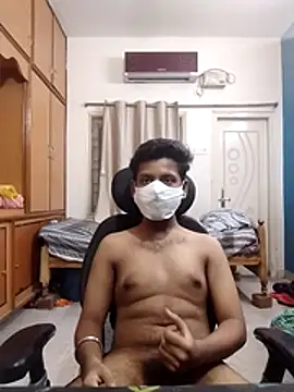 Vishal-Hyderabad webcam
