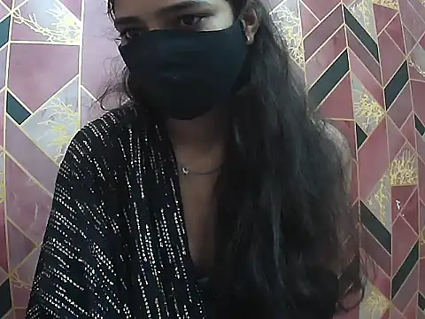 Hot-Roshni webcam