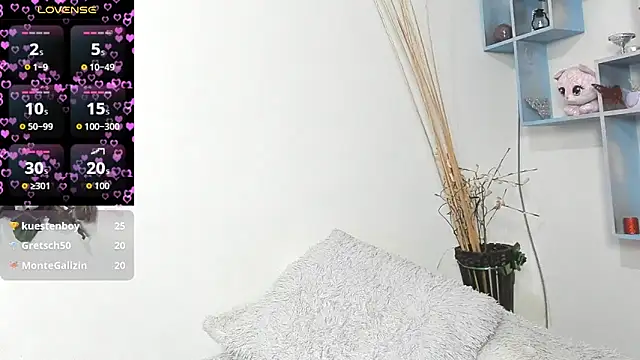 _Victoria_Jones_ webcam