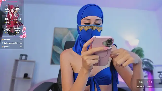 Alina_Malak webcam