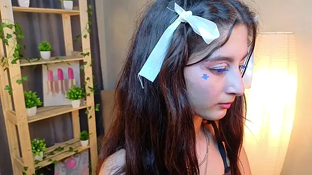JasminKitany webcam