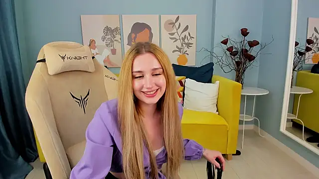 Alyaxnx webcam