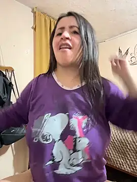 latinfemale webcam
