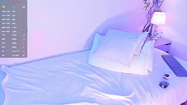 Alicee_Levine webcam