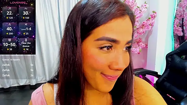 KAROLIVONNE webcam