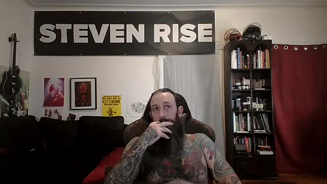 StevenRiseNYC webcam