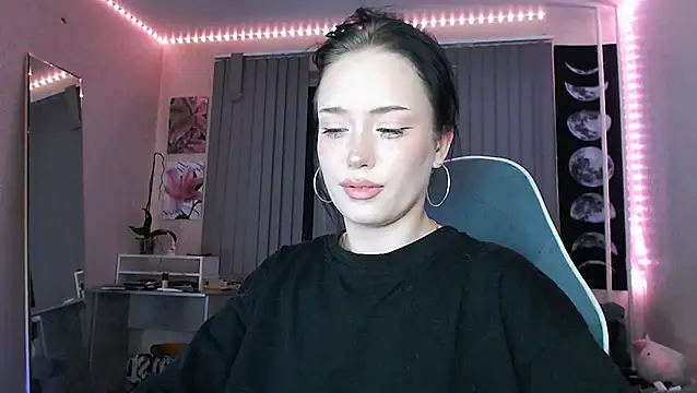 cutefrendlyuser webcam