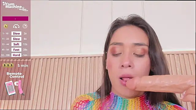 NahimiThompson webcam