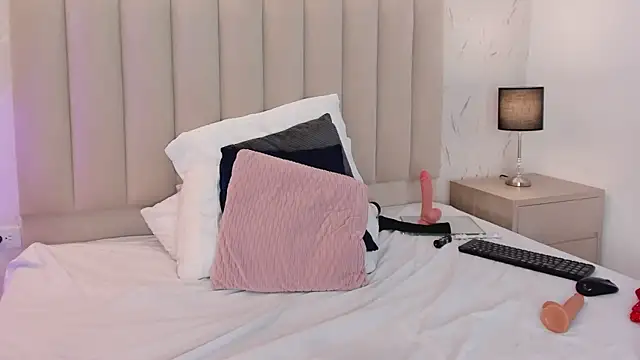 ViolettaRousee_ webcam