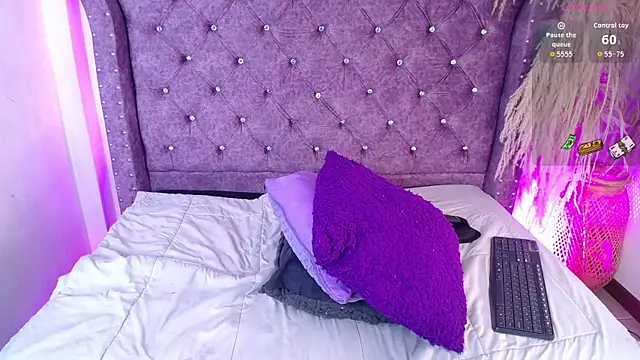 Elizabeth_Evans1 webcam