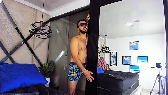 Mike333_ webcam