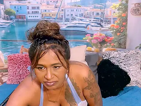 indiansparkle webcam