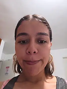Andrea-Queen webcam