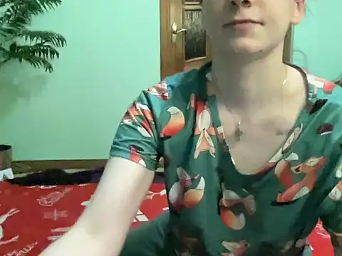 AngelTough20 webcam