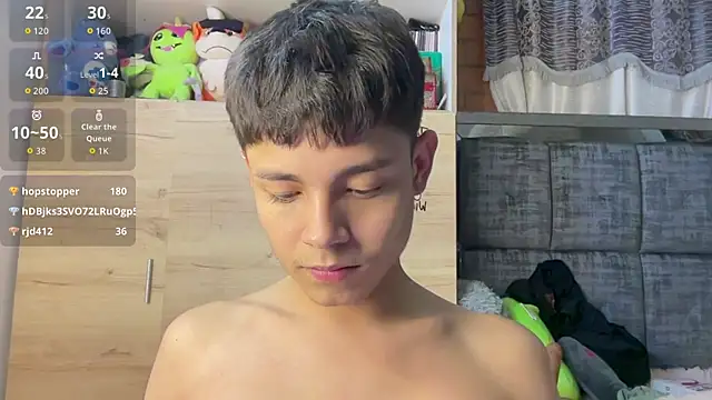Andy_Belier23's live cam