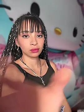 Sasha-firee webcam