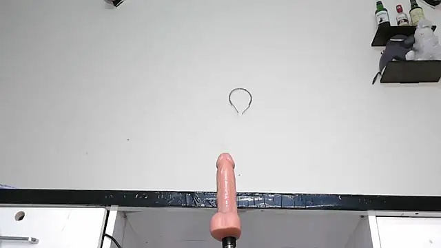 ElegantMiss webcam