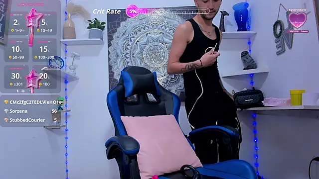 Jey_hot7 webcam