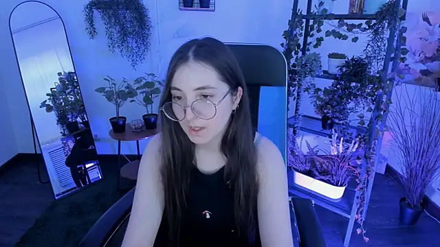 VirtuallVoyant webcam