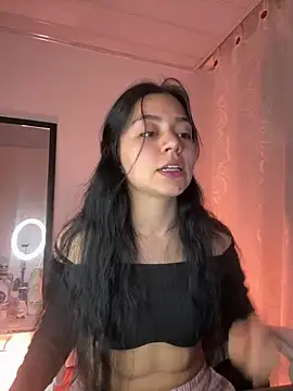 Midori_rosse webcam