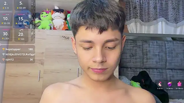 Andy_Belier23 webcam