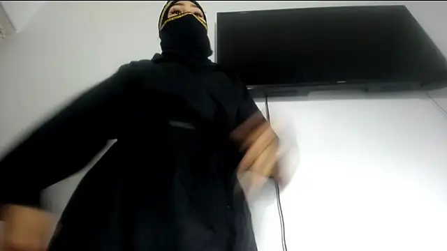 Fox_Loves webcam
