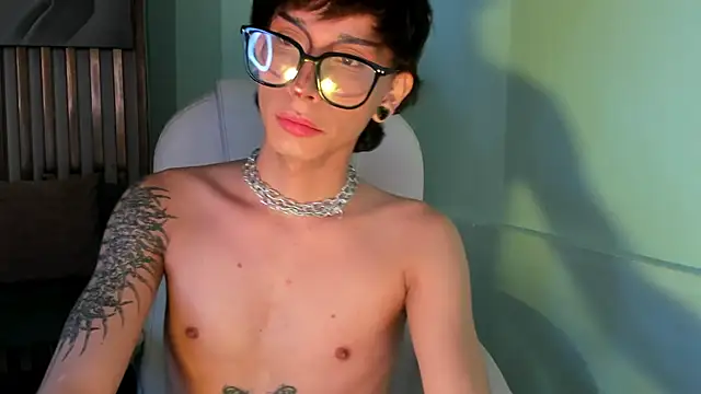 AndyWiilliams webcam