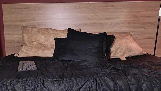 luna_willians webcam