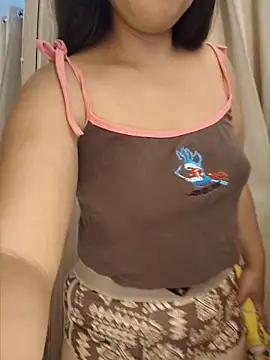 Kissy07 webcam