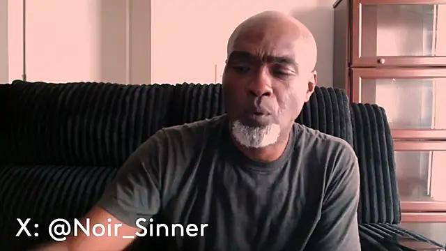 sinnernoir