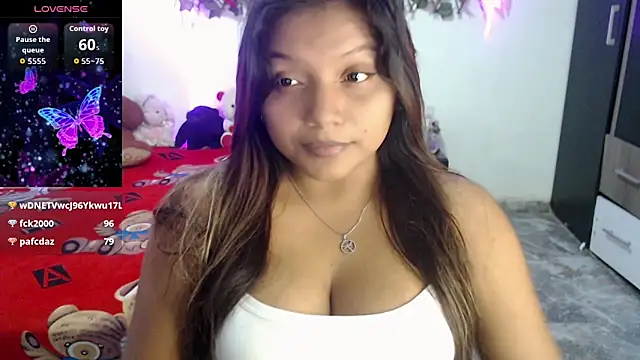 sexysusan4you webcam