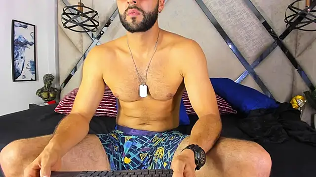 Mike333_ webcam